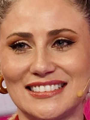 Aseguran que polémico chico reality le enviaba mensajes a Gissella Gallardo