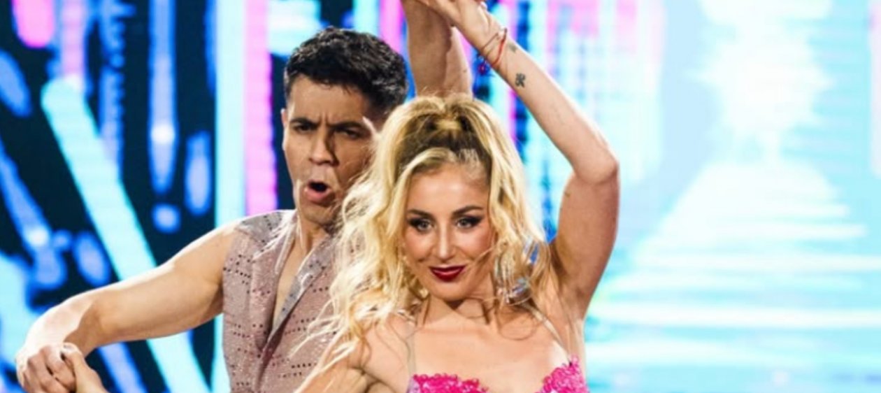 Dani Castro comparte diagnóstico que pone en duda su continuidad en Fiebre de Baile
