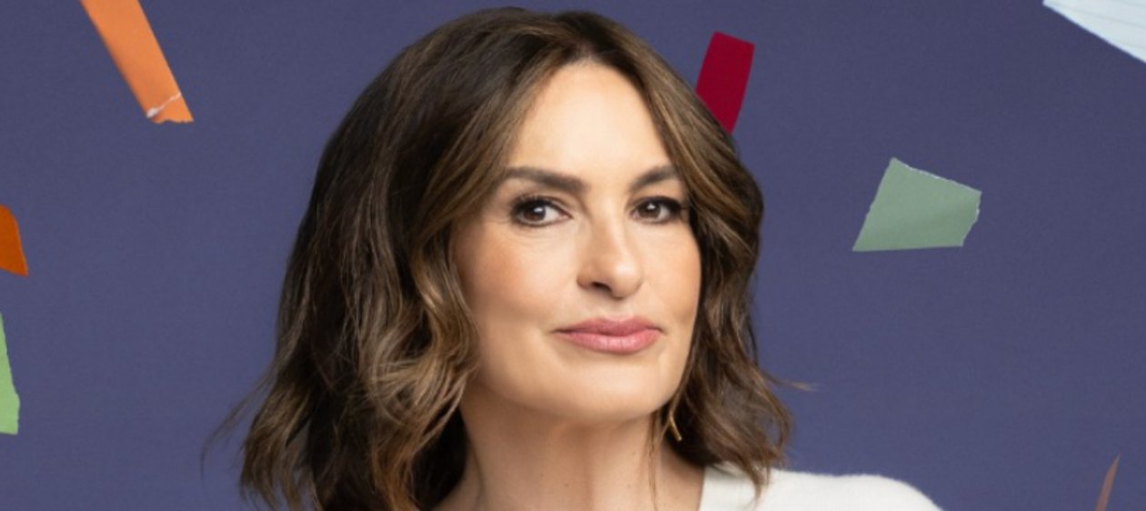 ¡Primera mujer en 15 años! La protagonista de La ley y el orden liderará la 78.ª edición de los Emmy
