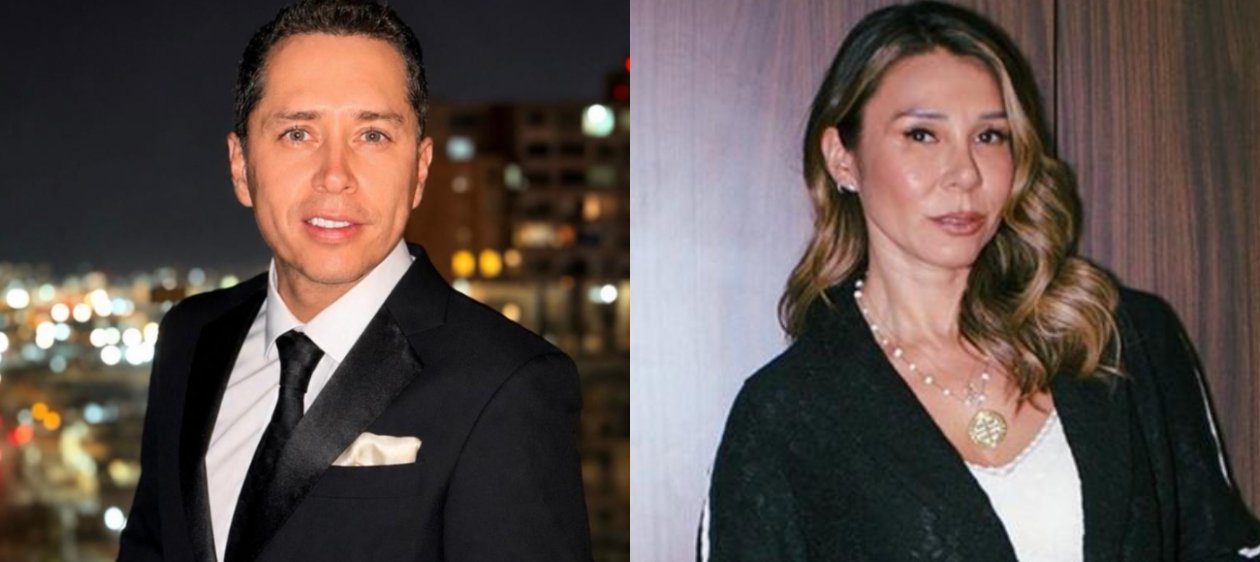 Karol Lucero responde a Cecilia Gutiérrez tras adelantar su ingreso a ¿Volverías con tu ex? 2: “Mintió”