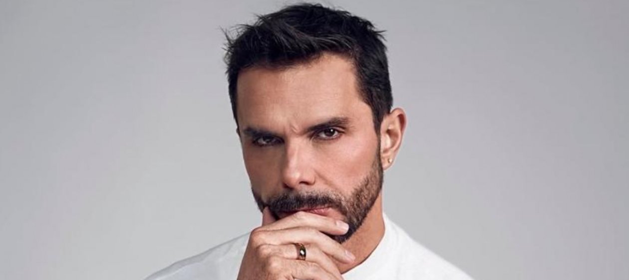 Revelan que Álvaro Ballero dejó reality de Mega tras el ingreso de expareja de Ludmila