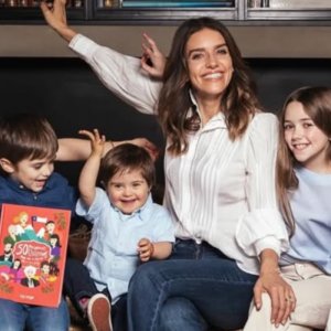 María Luisa Godoy reveló que su hijo Domingo fue operado: 
