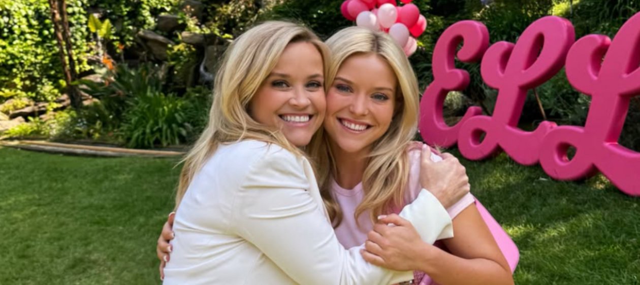El desafío de Lexi Minetree: interpretar a la icónica Elle Woods en la esperada precuela