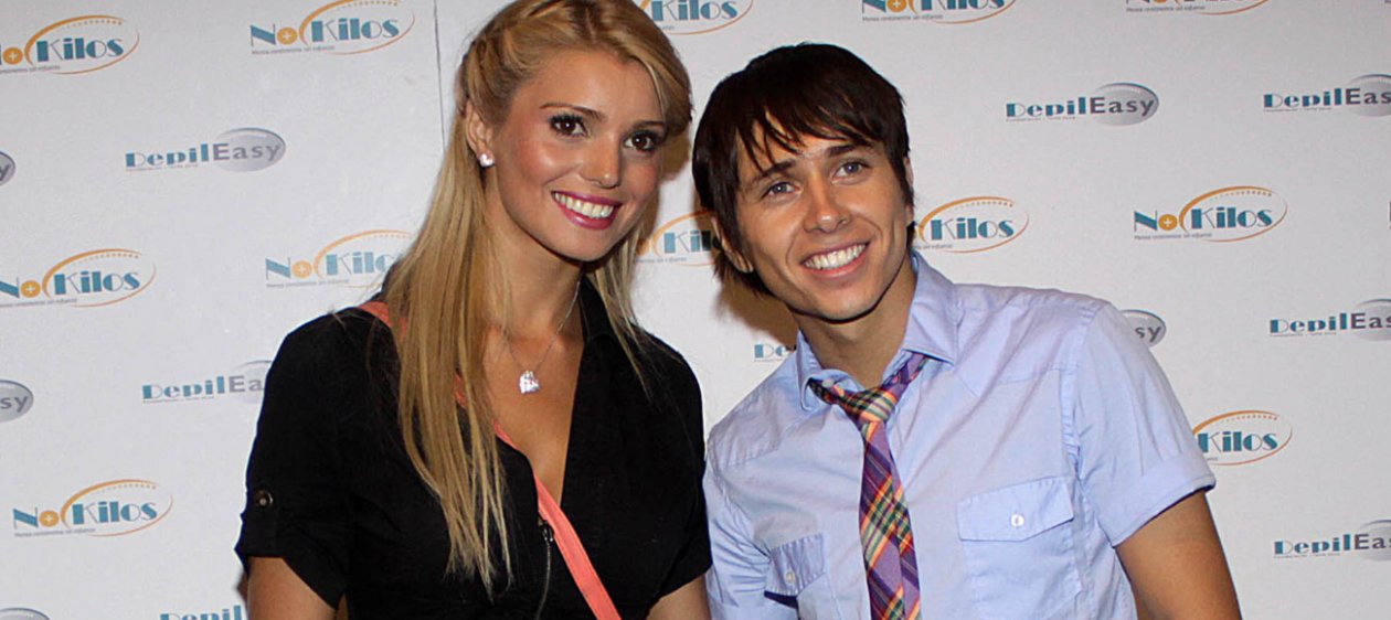Exponen detalles de discusión entre Faloon Larraguibel y Karol Lucero en reality de Mega