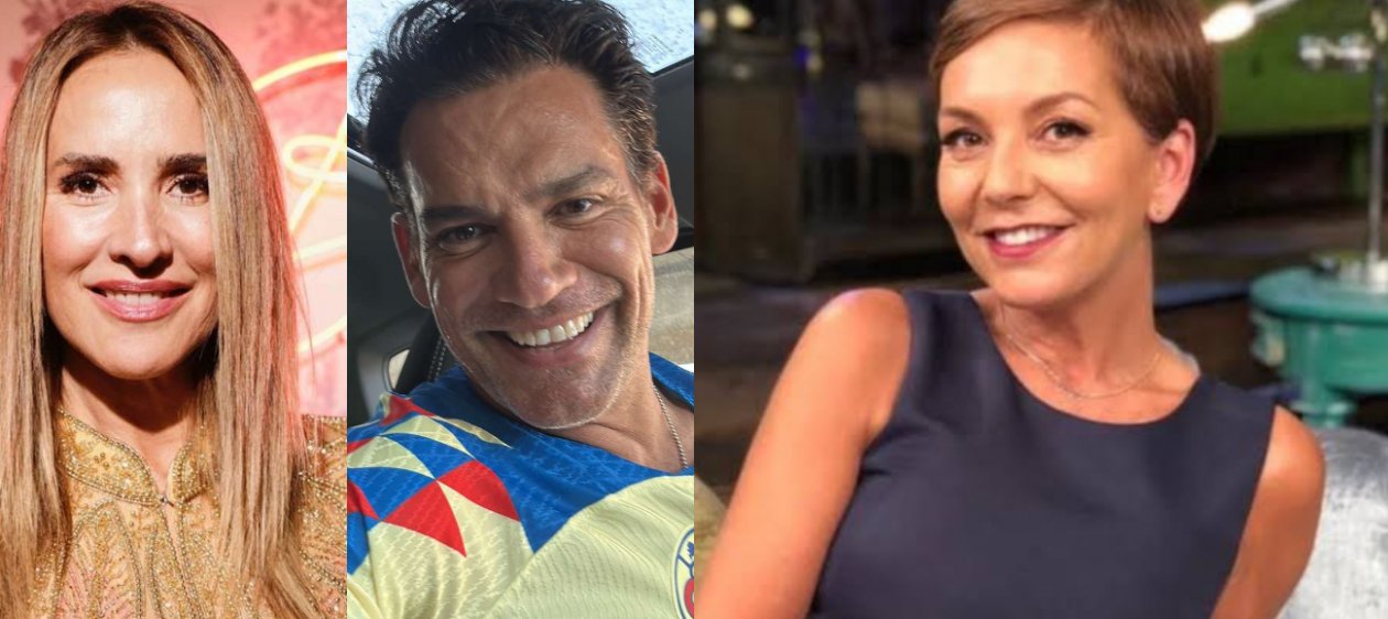 Fran García Huidobro reaccionó al dinero que Angélica Castro pide a Cristián De La Fuente: 