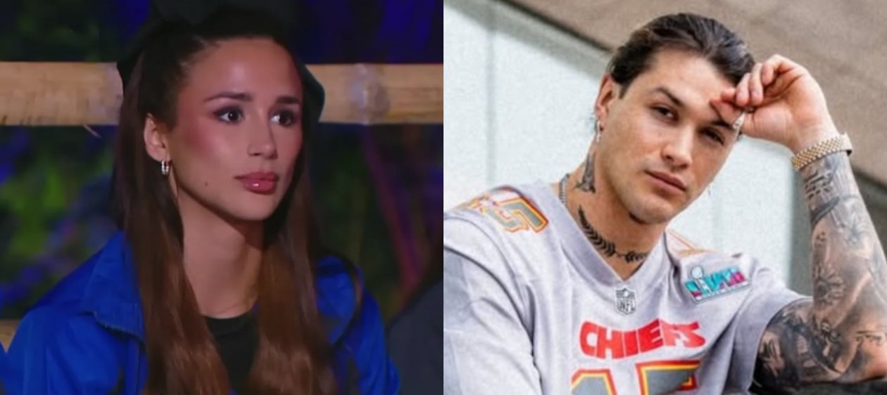 Nico Solabarrieta tras desmayo de Guarén en reality de Mega: 