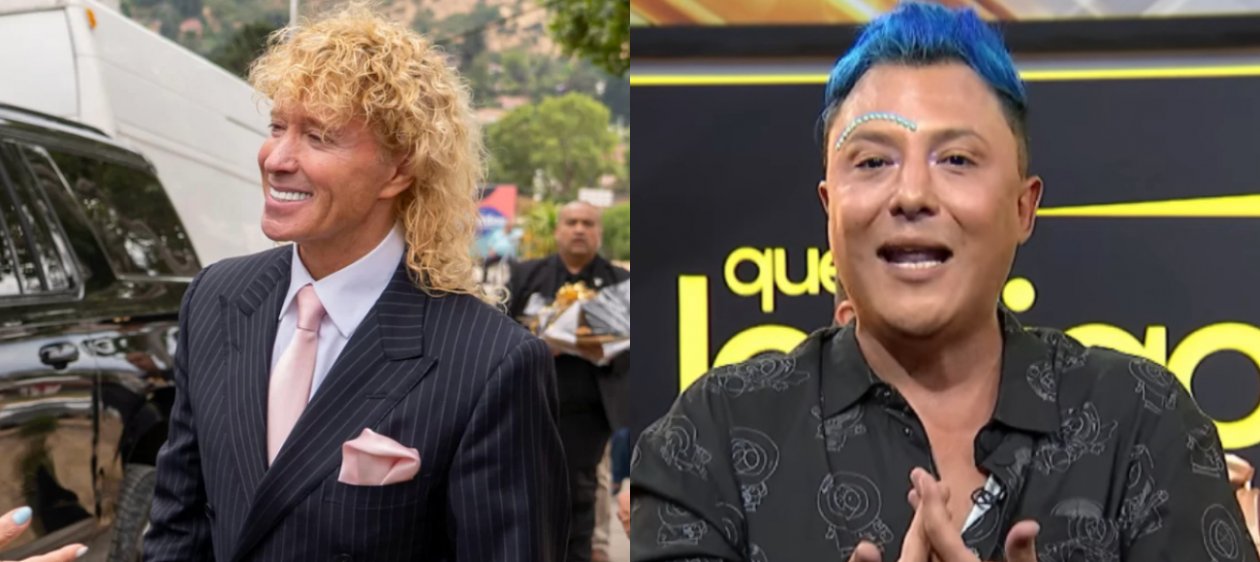 Revelan los detalles de la demanda de Farkas contra Sergio Rojas
