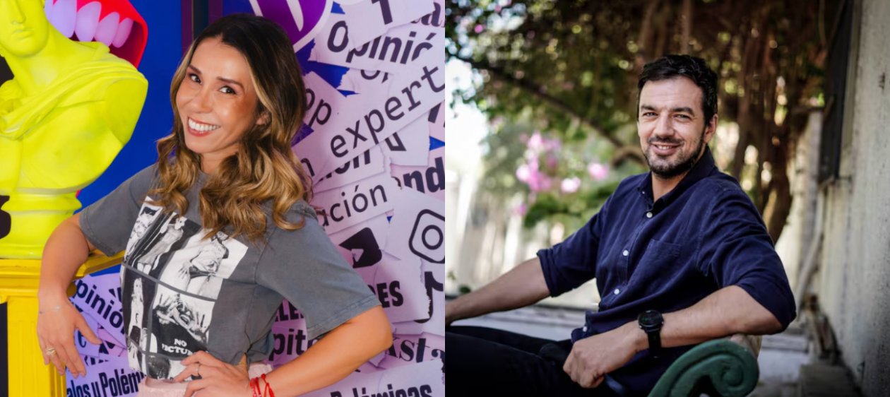 Cecilia Gutiérrez denuncia suplantación de identidad para amenazar al alcalde Tomás Vodanovic