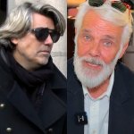 Ignacio Kliche tras la muerte de su padre: "Quedamos totalmente en paz"