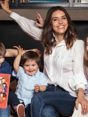María Luisa Godoy reveló que su hijo Domingo fue operado: "Nerviosos"