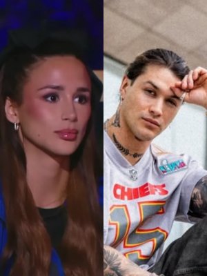 Nico Solabarrieta tras desmayo de Guarén en reality de Mega: 