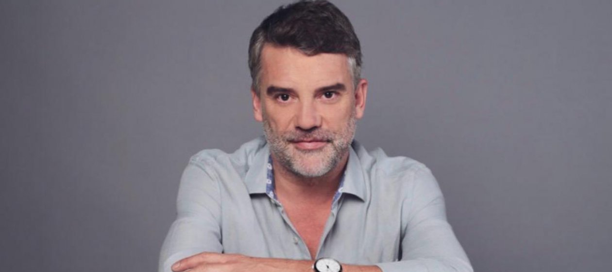 Diego Muñoz se sinceró sobre la repentina muerte de su padre