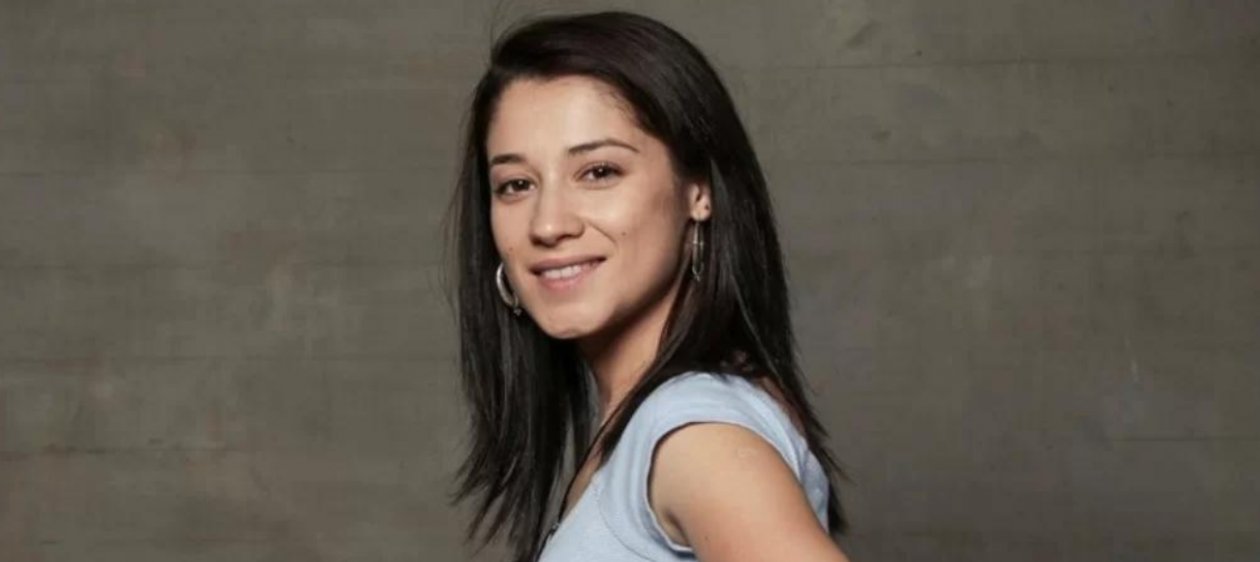 Fernanda Salazar expuso las críticas que una seguidora le hizo por su aspecto físico: “La audacia”