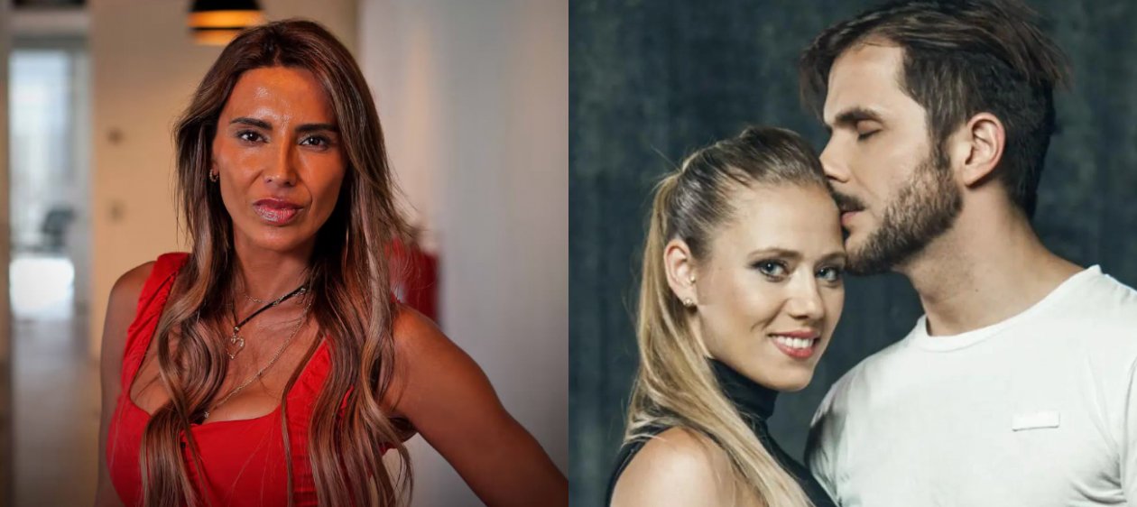 Carla Ballero se refiere a exposición de su hermano Álvaro y Ludmila en reality de Mega: “Ha sido terrible”
