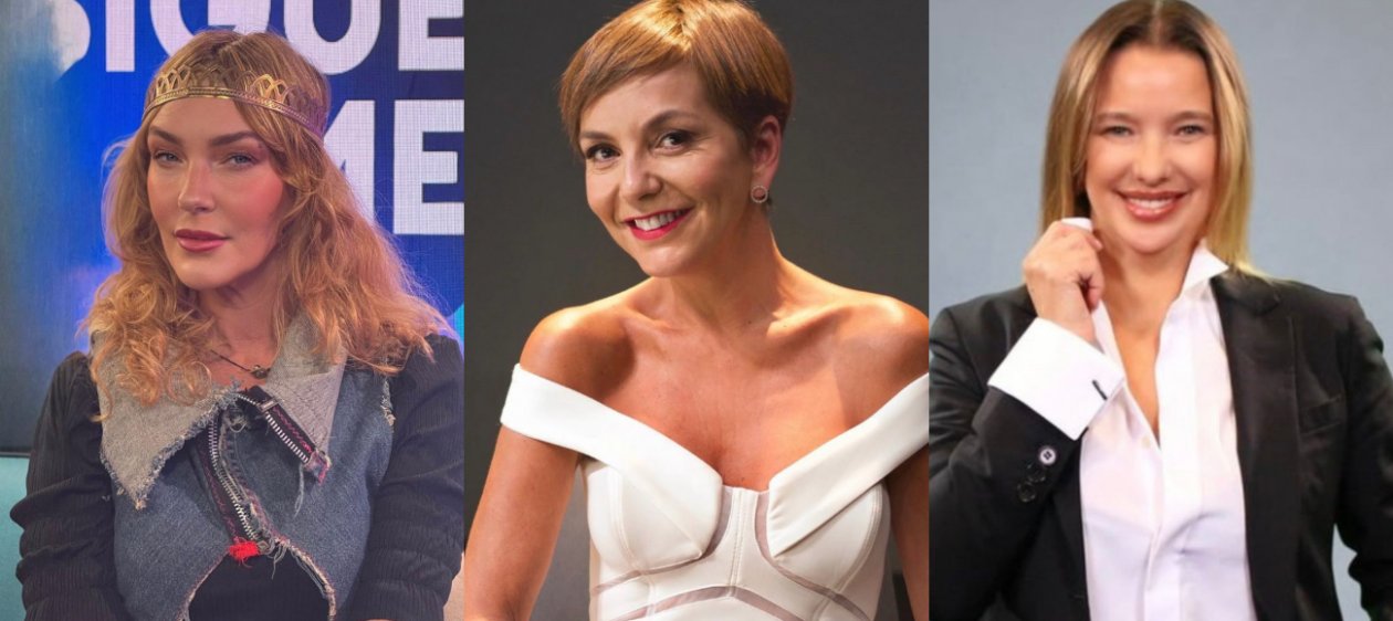 Fran García Huidobro responde a dichos de Claudia Schmitd y Cata Pulido sobre demandas judiciales