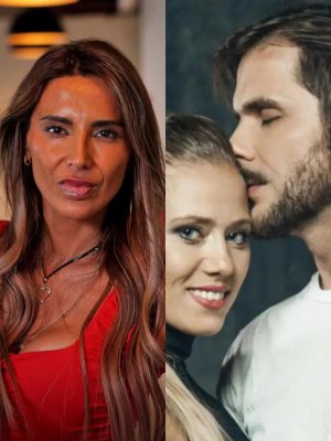 Carla Ballero se refiere a exposición de su hermano Álvaro y Ludmila en reality de Mega: “Ha sido terrible”