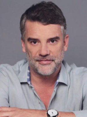 Diego Muñoz se sinceró sobre la repentina muerte de su padre