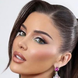 Cata Vallejos presentó su proyecto para Miss Universo Chile: “Transformar mi historia en un propósito