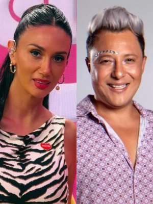 Adriana Barrientos asegura que Pamela Díaz pondrá un querella contra Sergio Rojas