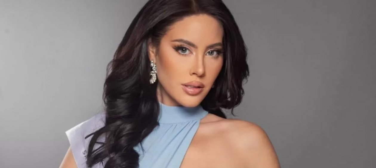 Ignacia Michelson reacciona a polémica en preliminar de Miss Universo: 