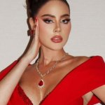 Ignacia Michelson abandonó el escenario tras quedar fuera de la semifinal de Miss Universo Chile 2026