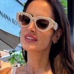 Adriana Barrientos detalla sus lesiones tras portonazo: "Me sacaron el hombro"