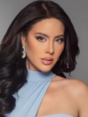 Ignacia Michelson reacciona a polémica en preliminar de Miss Universo: 