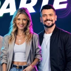 El nuevo proyecto que reúne a Carla Jara, Juan Pedro Verdier y Daniela Chávez