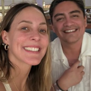 Maly Jorquiera detalla su actual relación con Sergio Freire: 