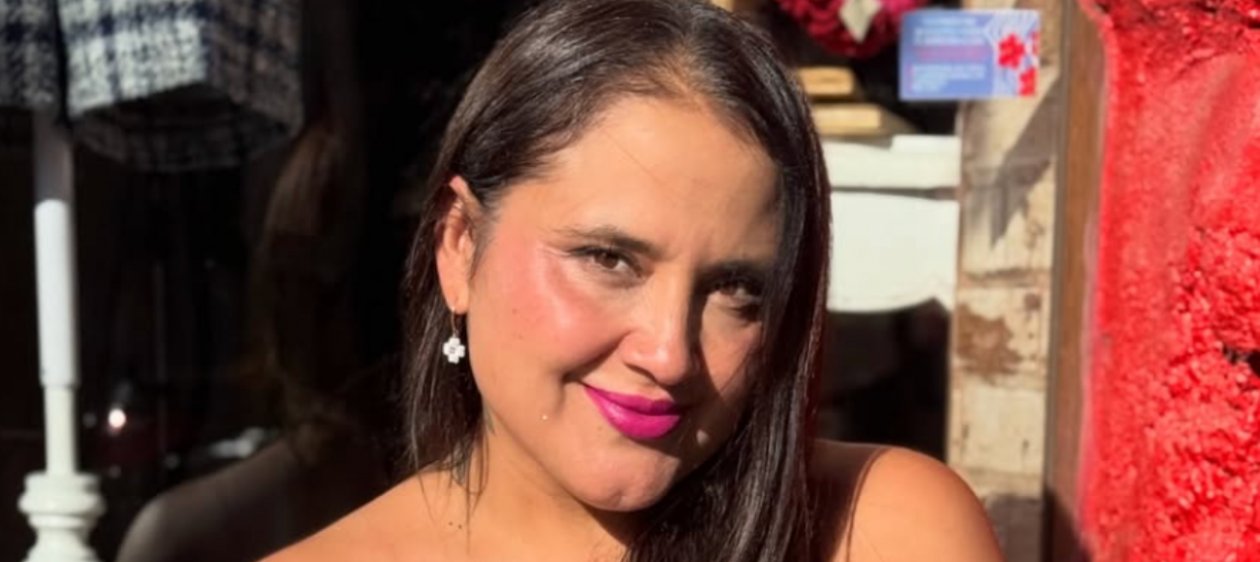Pamela Leiva reflexiona sobre el fin de El Desestrece y reconoce errores personales
