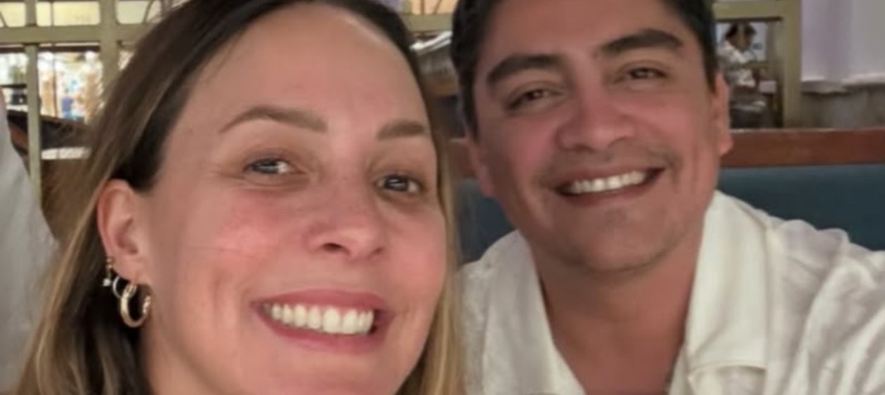 Maly Jorquiera detalla su actual relación con Sergio Freire: 