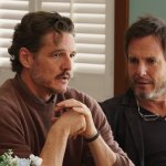 Pedro Pascal compartió detalles de su primer protagónico en el cine
