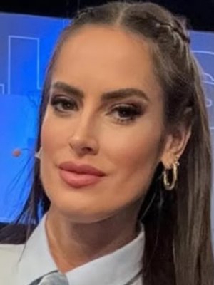 Adriana Barrientos a dos días de portonazo: 