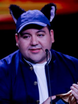 Danilo 21 sorprende al revelar la existencia de un medio hermano