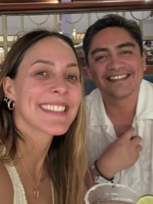 Maly Jorquiera detalla su actual relación con Sergio Freire: 