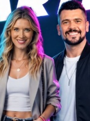 El nuevo proyecto que reúne a Carla Jara, Juan Pedro Verdier y Daniela Chávez