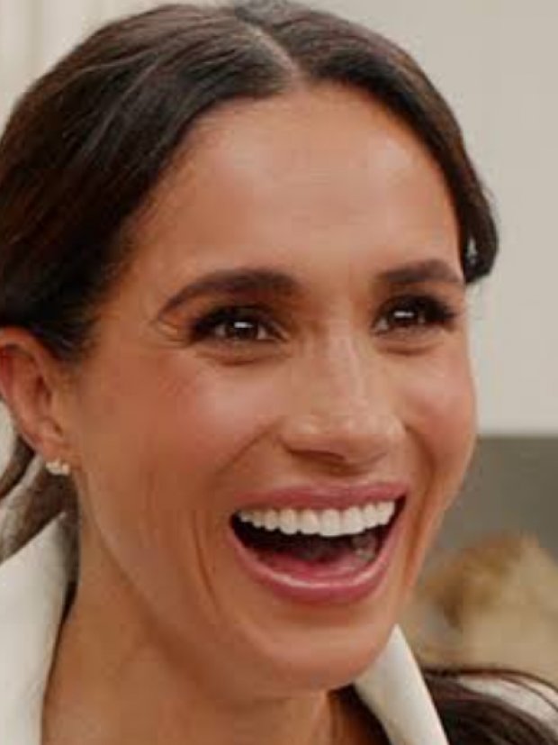 Meghan Markle debuta como jueza invitada en MasterChef Australia