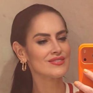 La recompensa que ofrece Adriana Barrientos para recuperar lujoso reloj robado