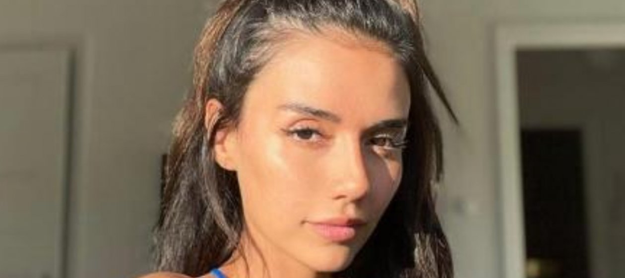 Steffi Méndez reveló complicación que llevó a su hijo a ser hospitalizado