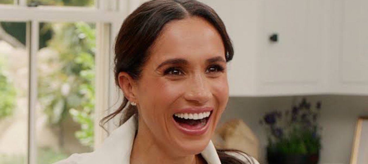 Meghan Markle debuta como jueza invitada en MasterChef Australia