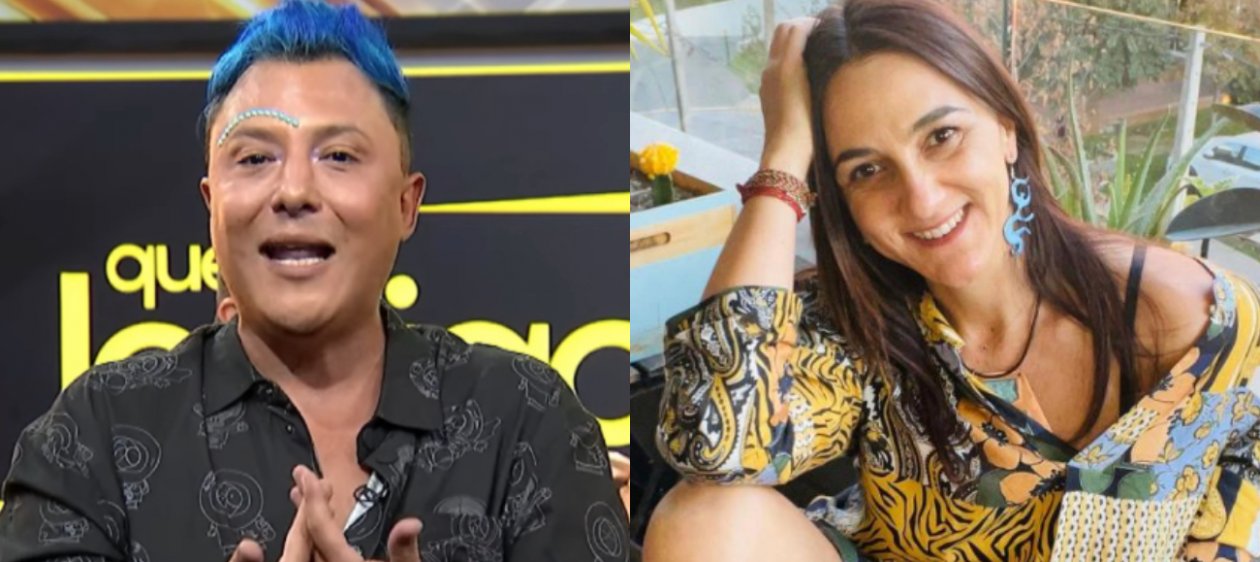 Renata Bravo acusa a Sergio Rojas de haber apoyado funa en su contra