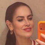 La recompensa que ofrece Adriana Barrientos para recuperar lujoso reloj robado