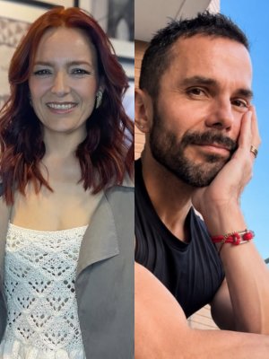 Janis Pope sobre Álvaro Ballero en ¿Volverías con tu ex? 2: "No salió como él esperaba"