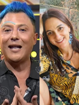 Renata Bravo acusa a Sergio Rojas de haber apoyado funa en su contra