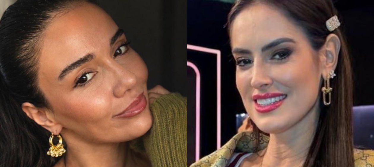 Carolina Arregui se sinceró sobre la infidelidad que marcó su vida: “Me fui al hoyo”