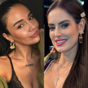 Carolina Arregui se sinceró sobre la infidelidad que marcó su vida: “Me fui al hoyo”
