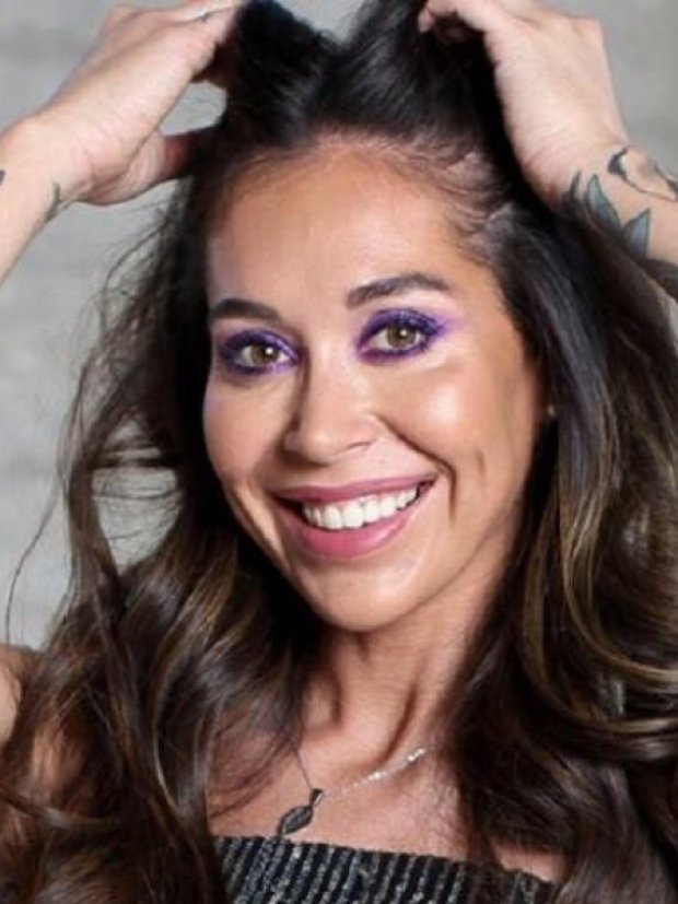 Vale Roth se sinceró sobre su lucha contra un trastorno alimenticio: “No me miraba al espejo”