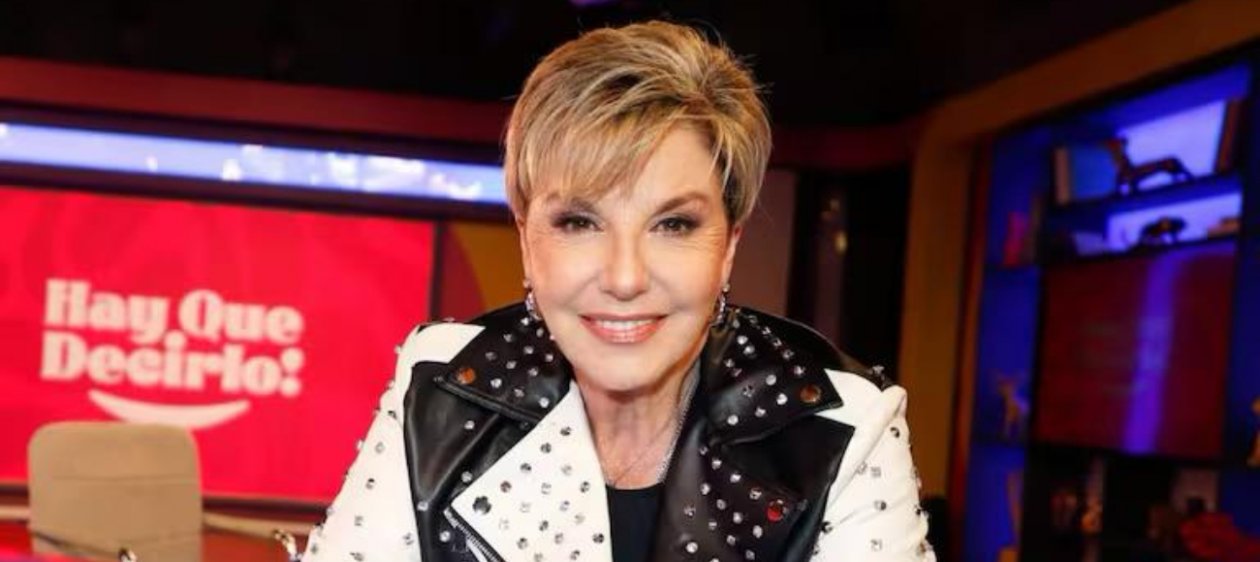 Paulina Nin y el problema de salud que la obligó a ser trasladada de urgencia