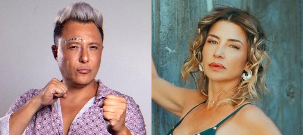 Sergio Rojas reveló que Pancha Merino fue despedida de programa de TV+
