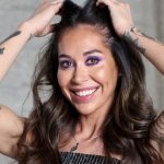 Vale Roth se sinceró sobre su lucha contra un trastorno alimenticio: “No me miraba al espejo”